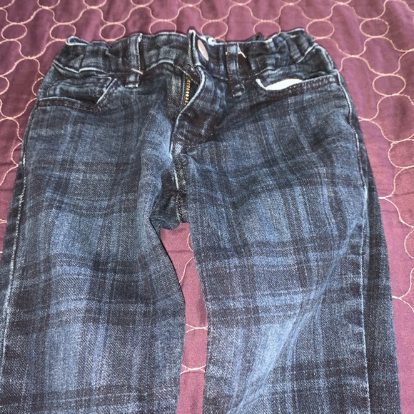 Pattern jeans - Picture 4 of 4